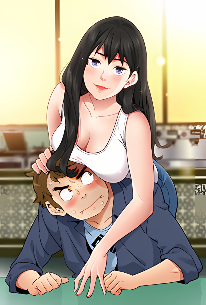  电锯人